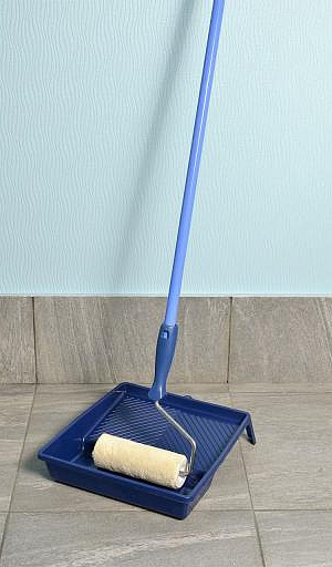 Строительный инвентарь